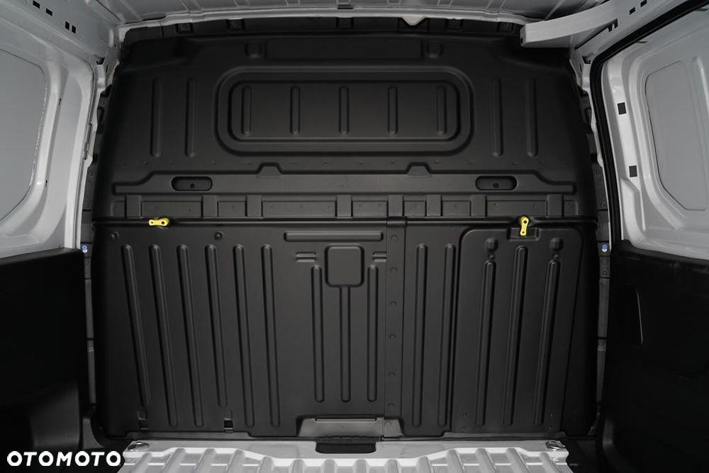 Opel Combo Van - 10