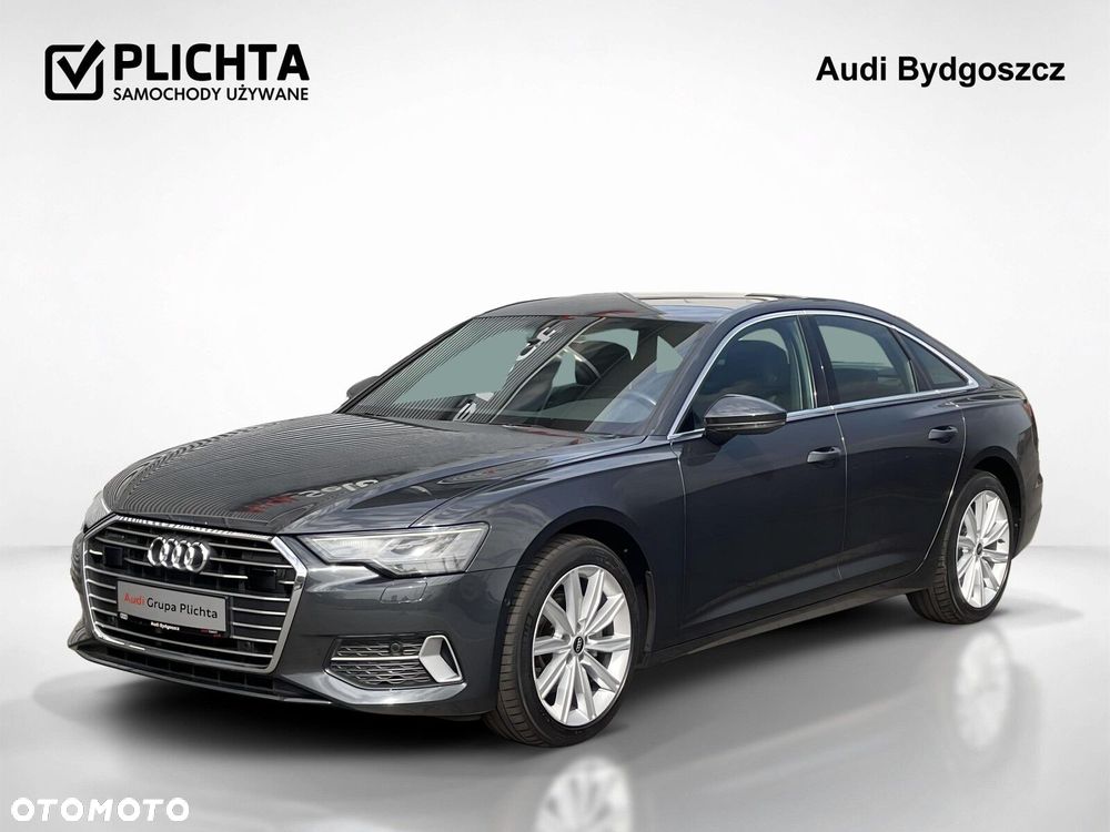 Audi A6 Limousine - 2