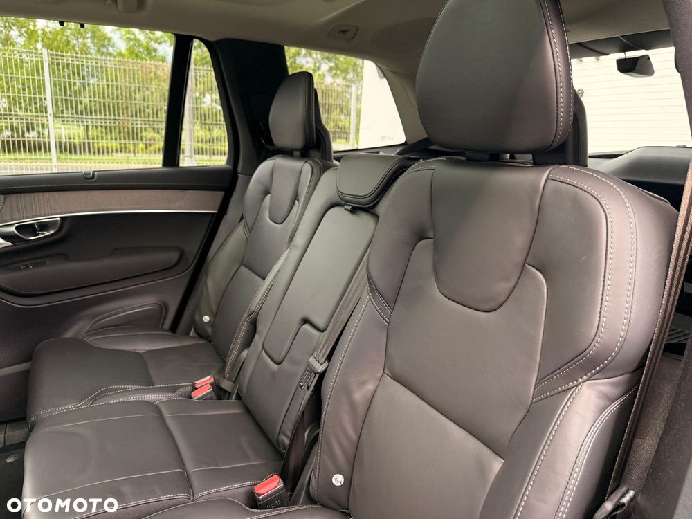 Volvo XC 90 - 29