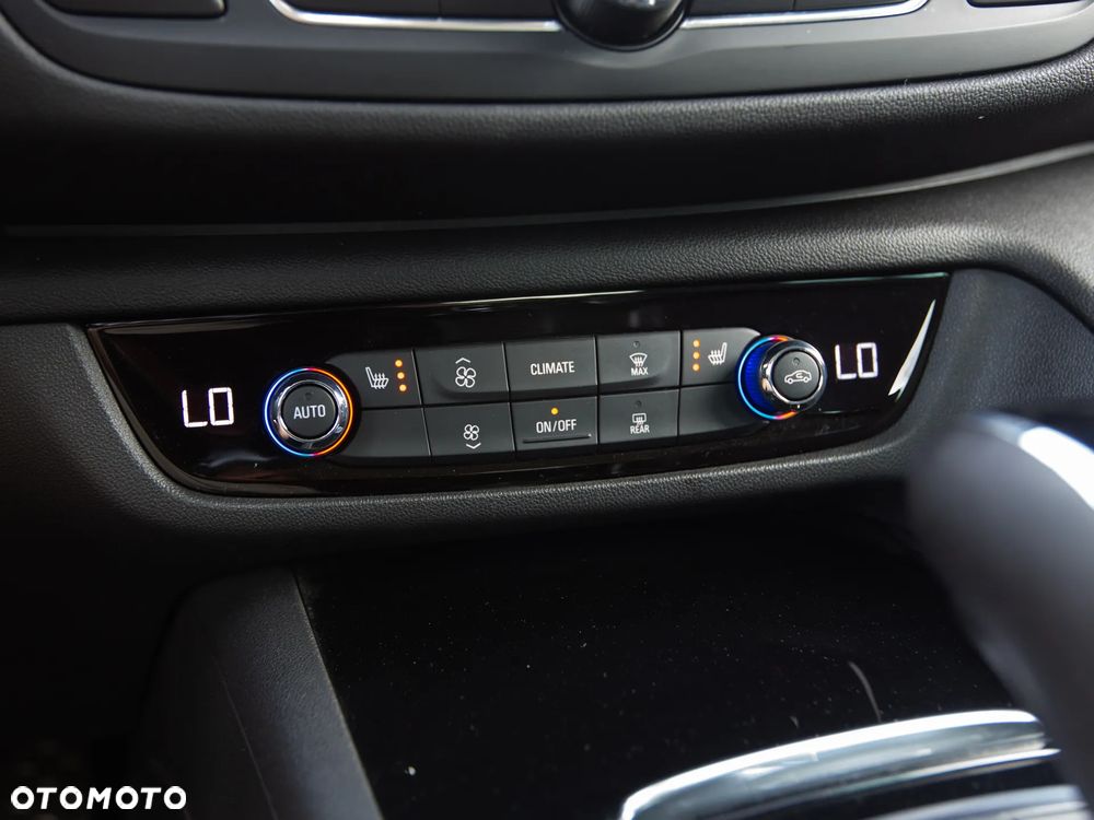 Opel Insignia 2.0 CDTI Automatik Edition - 22