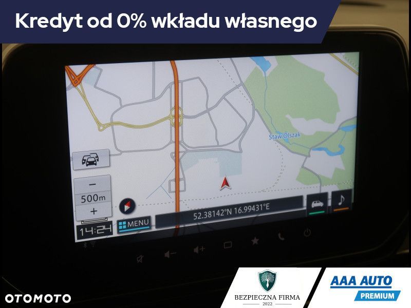 Suzuki SX4 S-Cross - 14