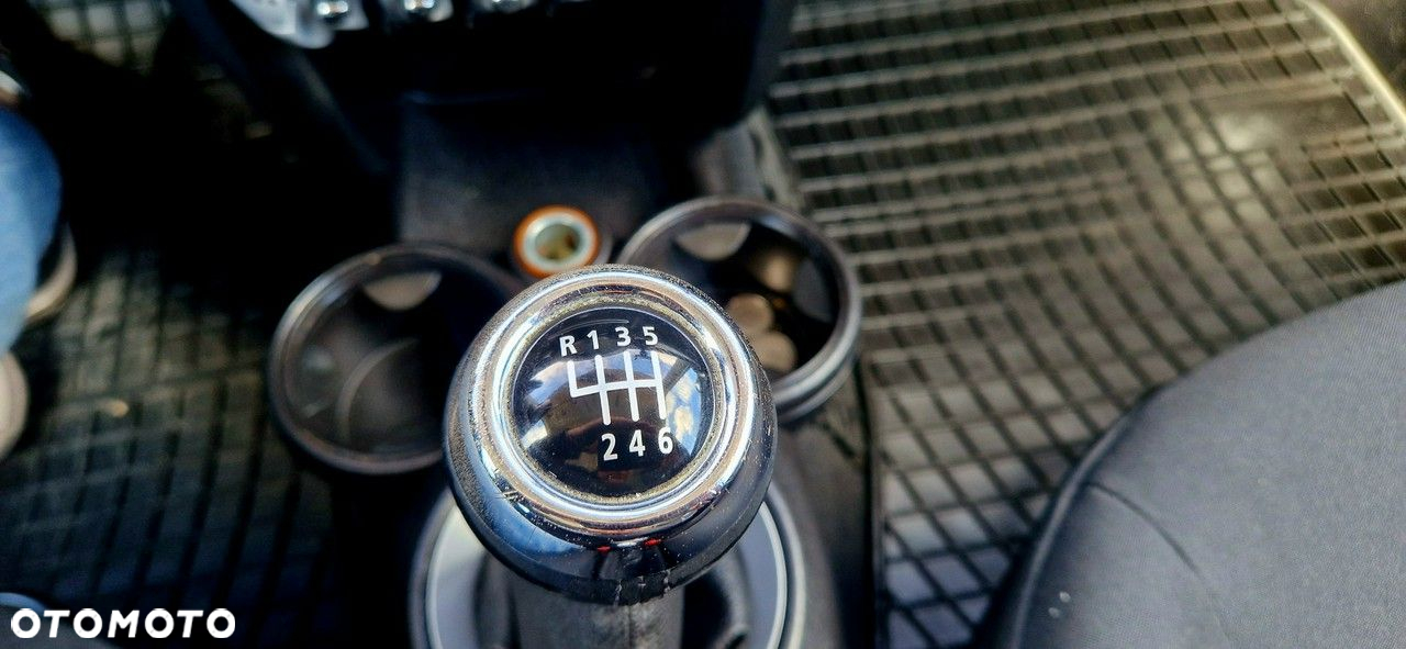 MINI Cooper D - 36