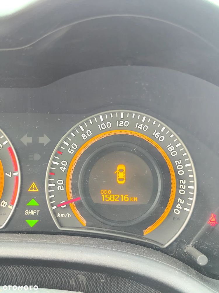 Toyota Corolla 1.33 VVT-i Luna - 9