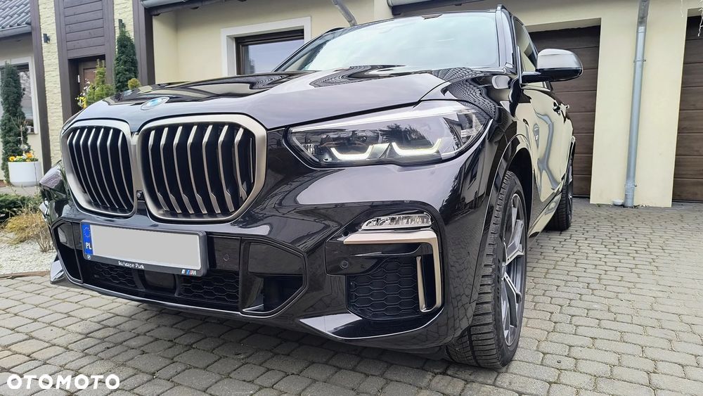 BMW X5 - 2