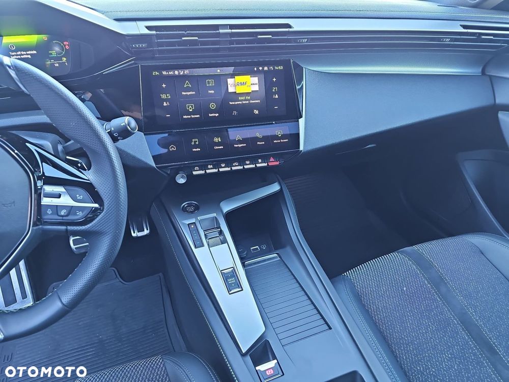 Peugeot 308 - 18
