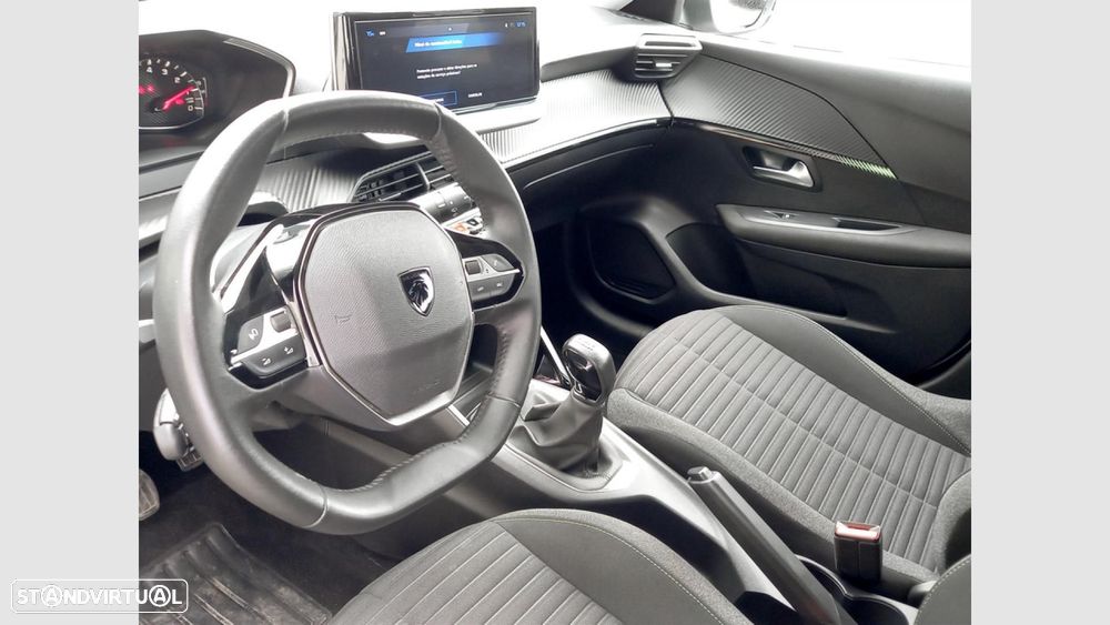 Peugeot 208 1.2 PureTech Active - 14
