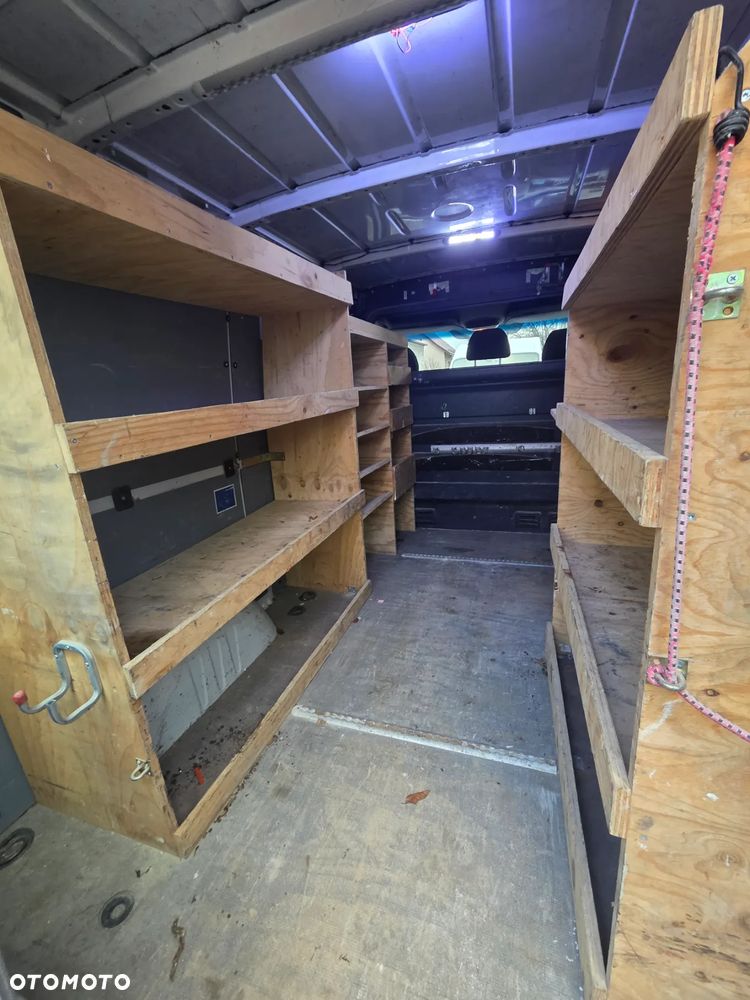 Mercedes-Benz 210 CDI - 7