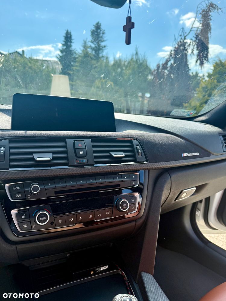 BMW Seria 4 430i M Sport - 12