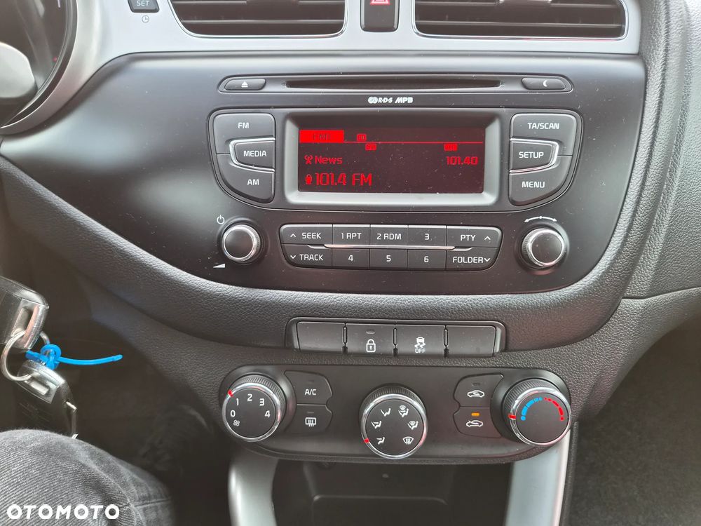 Kia Ceed 1.4 CVVT Attract - 20