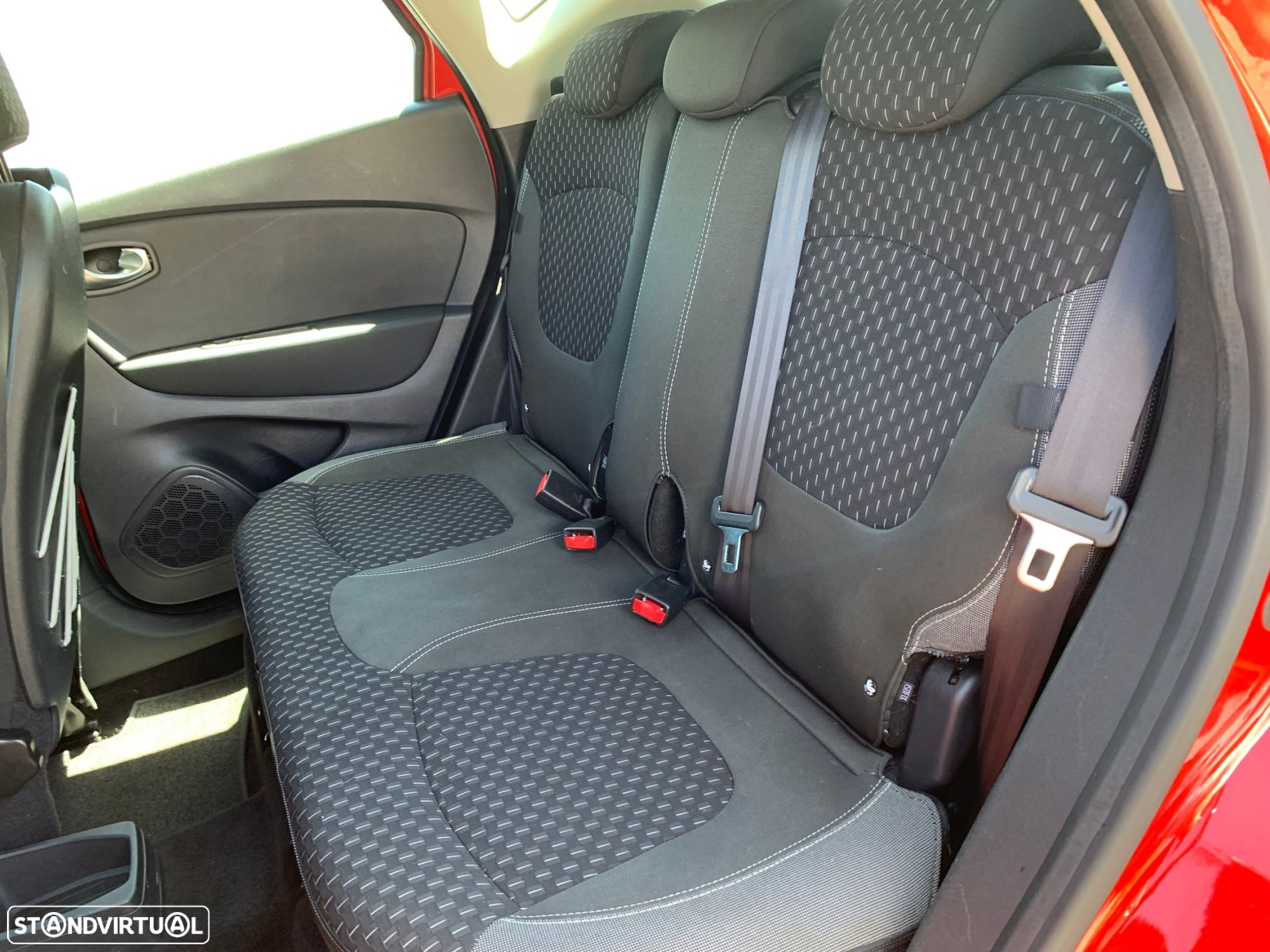 Renault Captur - 7