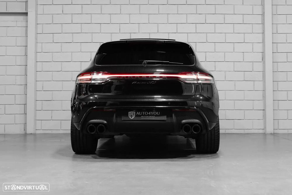 Porsche Macan GTS - 51