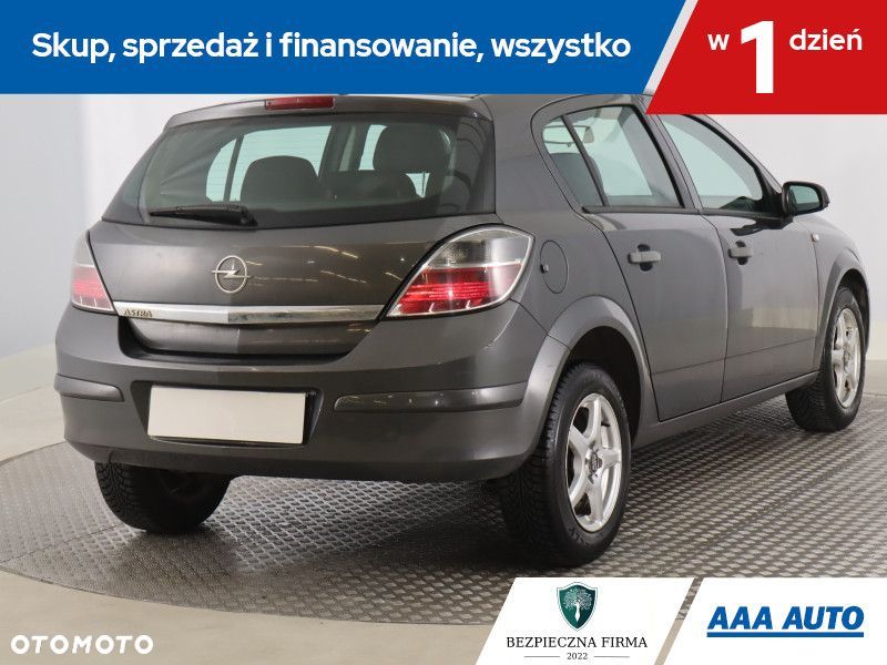Opel Astra - 6