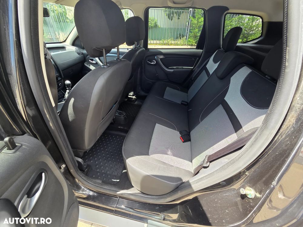 Dacia Duster - 2