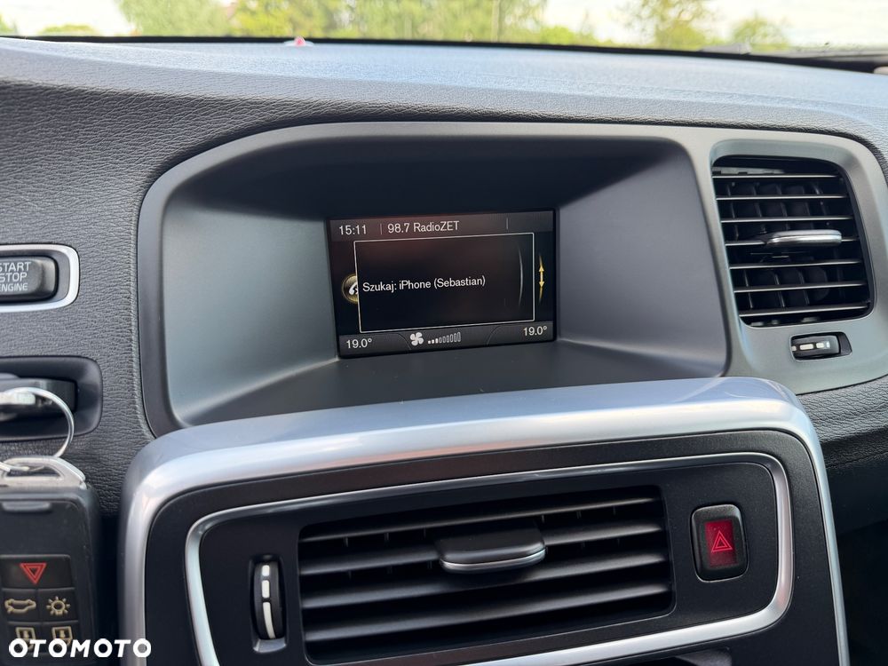 Volvo V60 T3 RDesign - 23