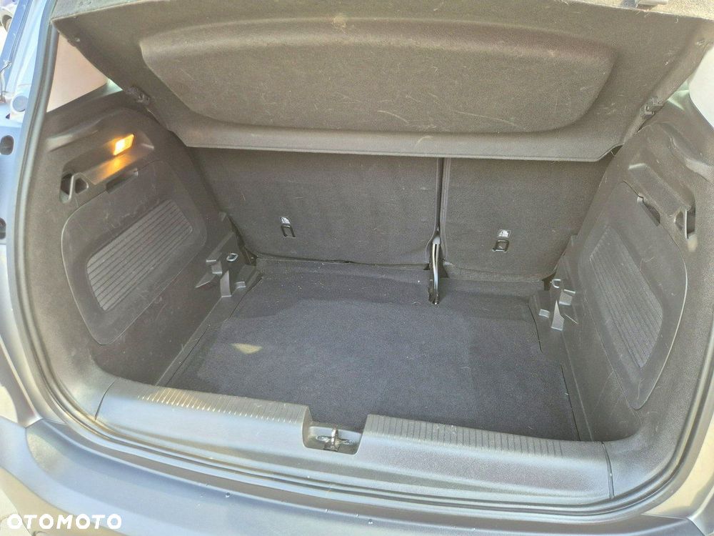 Opel Crossland X 1.2 Start/Stop Edition - 25