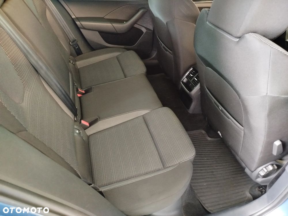 Skoda Octavia 1.5 TSI ACT Ambition - 14