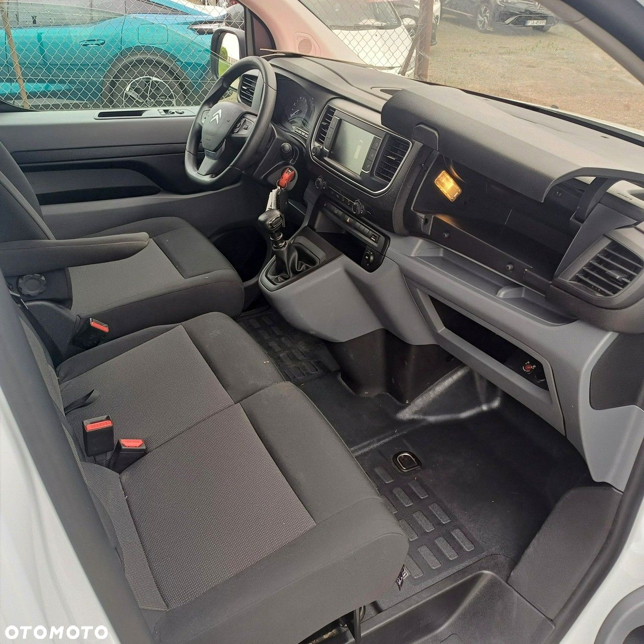 Citroën Jumpy - 11