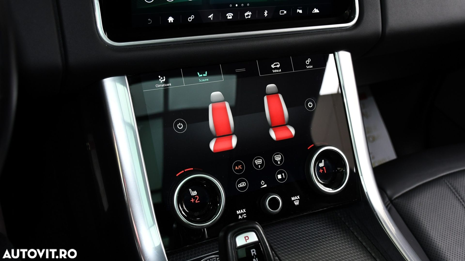Land Rover Range Rover Sport 3.0 I6 D250 MHEV HSE Dynamic - 19