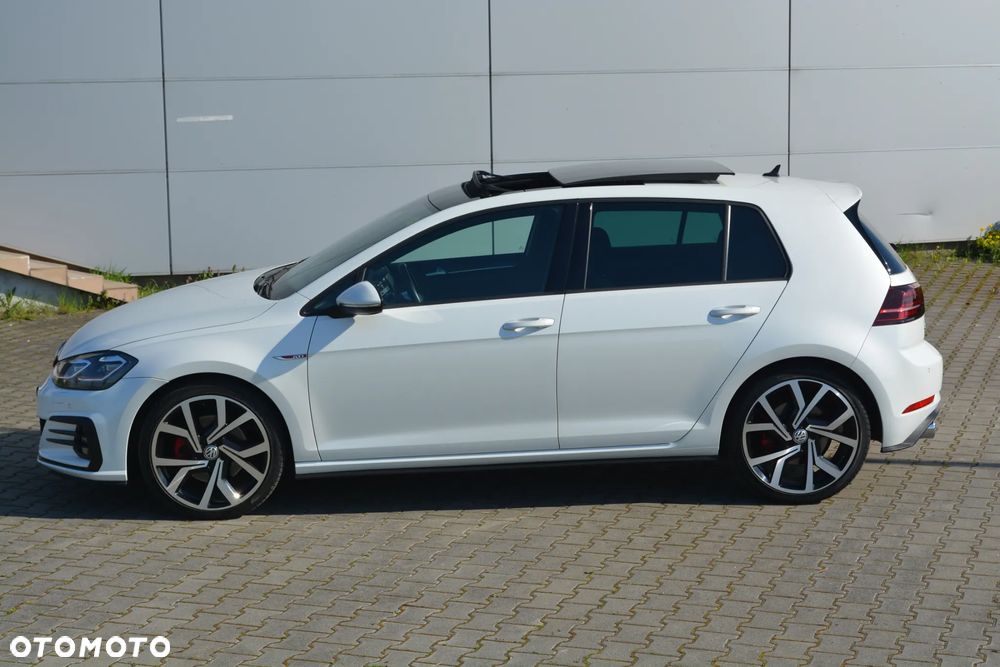 Volkswagen Golf 2.0 TSI BMT GTI Performance DSG - 12