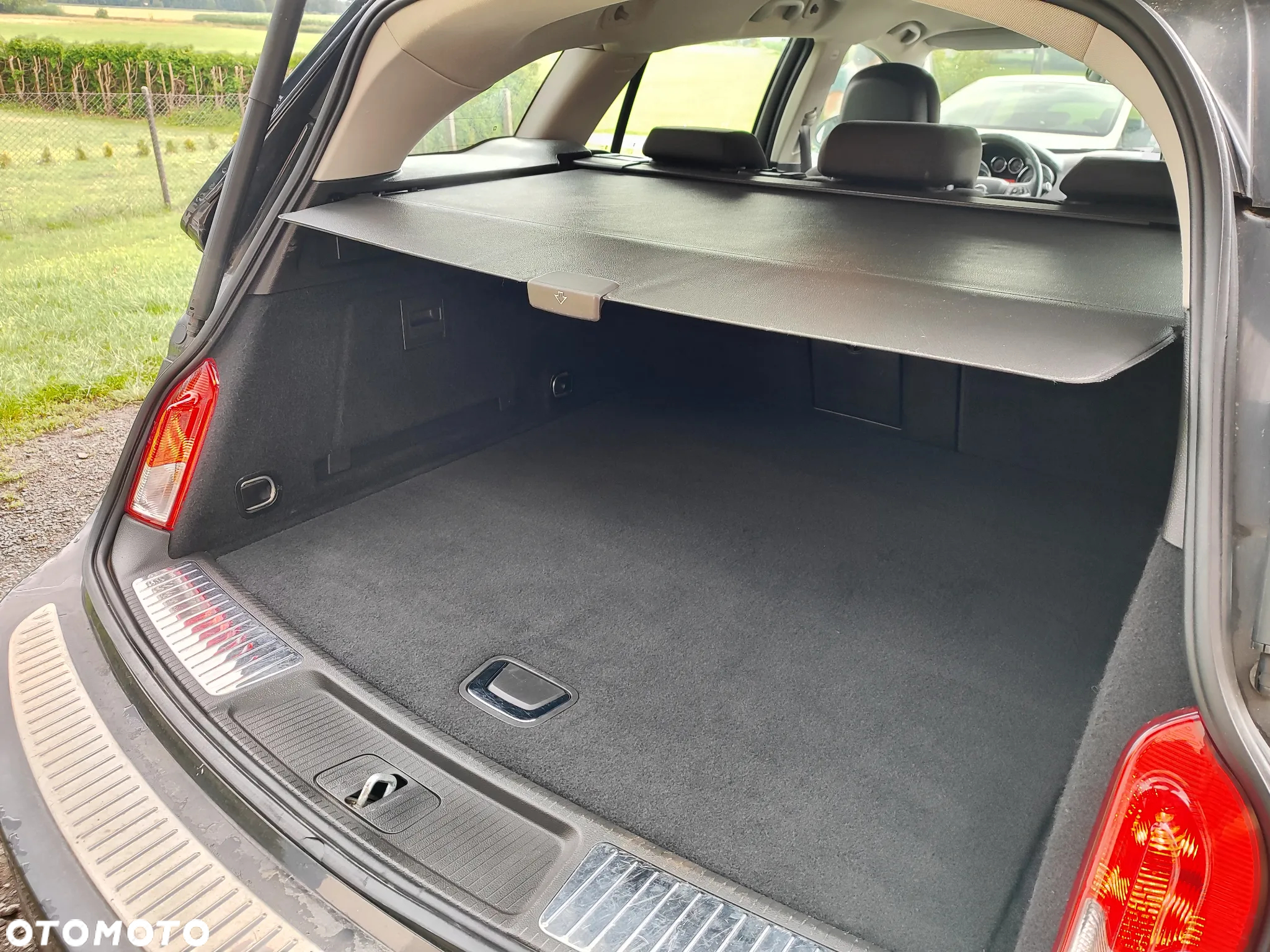 Opel Insignia 2.0 CDTI Design Edition - 14