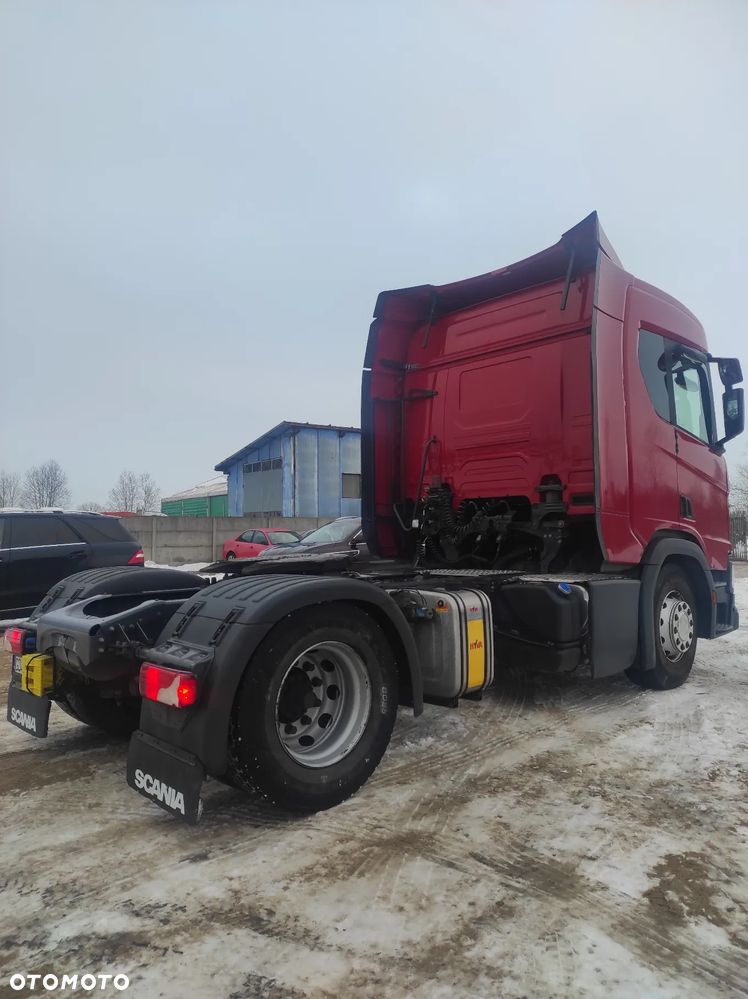 Scania R450 - 3