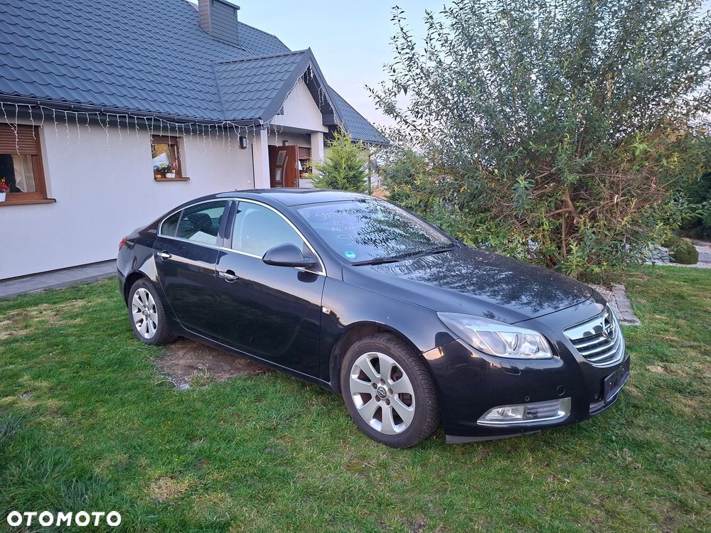 Opel Insignia - 6