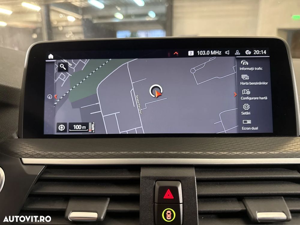 BMW X4 xDrive30i AT - 24