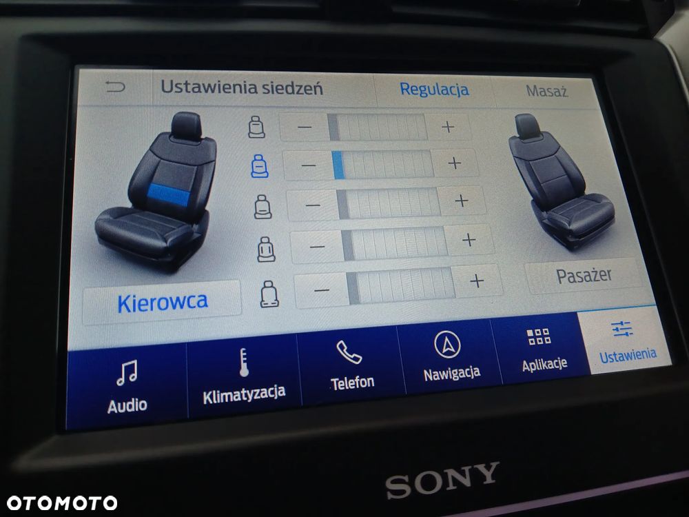 Ford Mondeo 2.0 Hybrid Vignale - 18