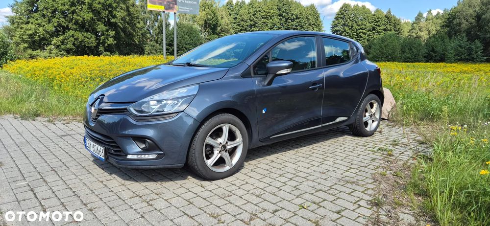 Renault Clio 1.5 dCi Energy Life - 6
