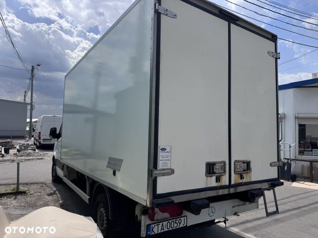 Mercedes-Benz SPRINTER 316 CDI - 4
