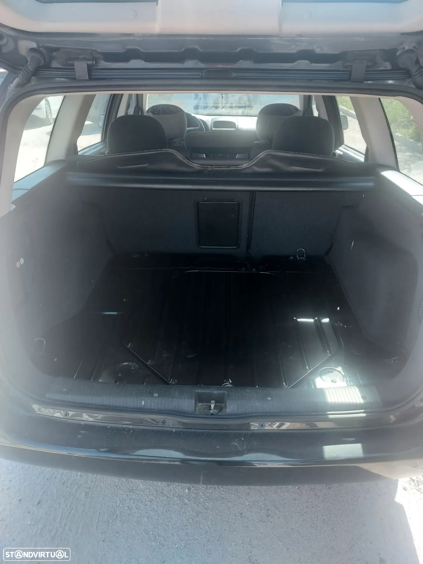 Opel Astra Caravan 1.4 Elegance - 15