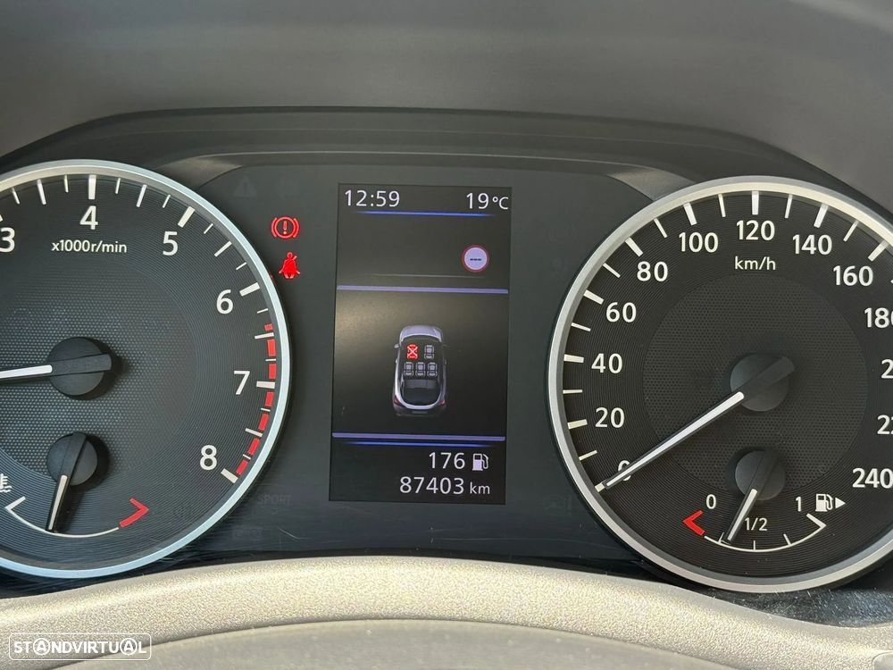 Nissan Juke DIG-T 117 Acenta - 20