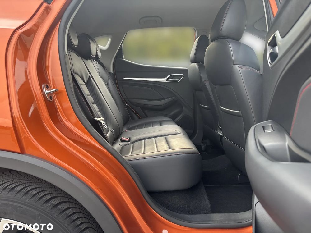 MG ZS 1.0 T-GDI Exclusive - 22