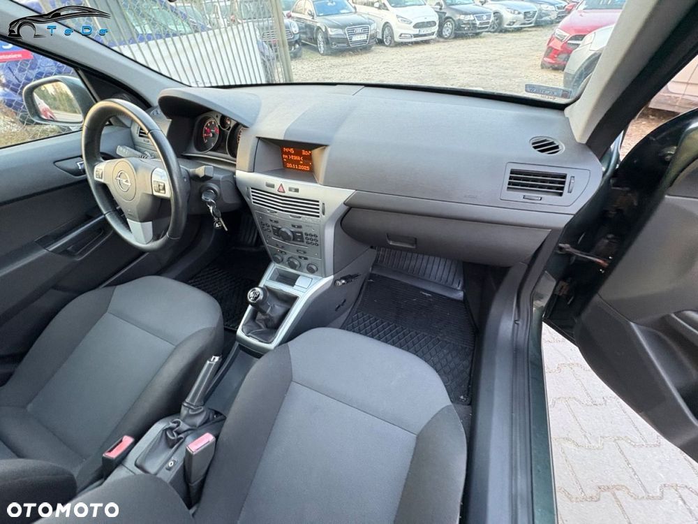 Opel Astra 1.6 Energy EU6 - 29