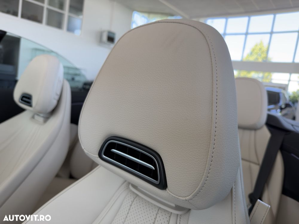 Mercedes-Benz CLE 200 9G-TRONIC Edition AMG Line - 20