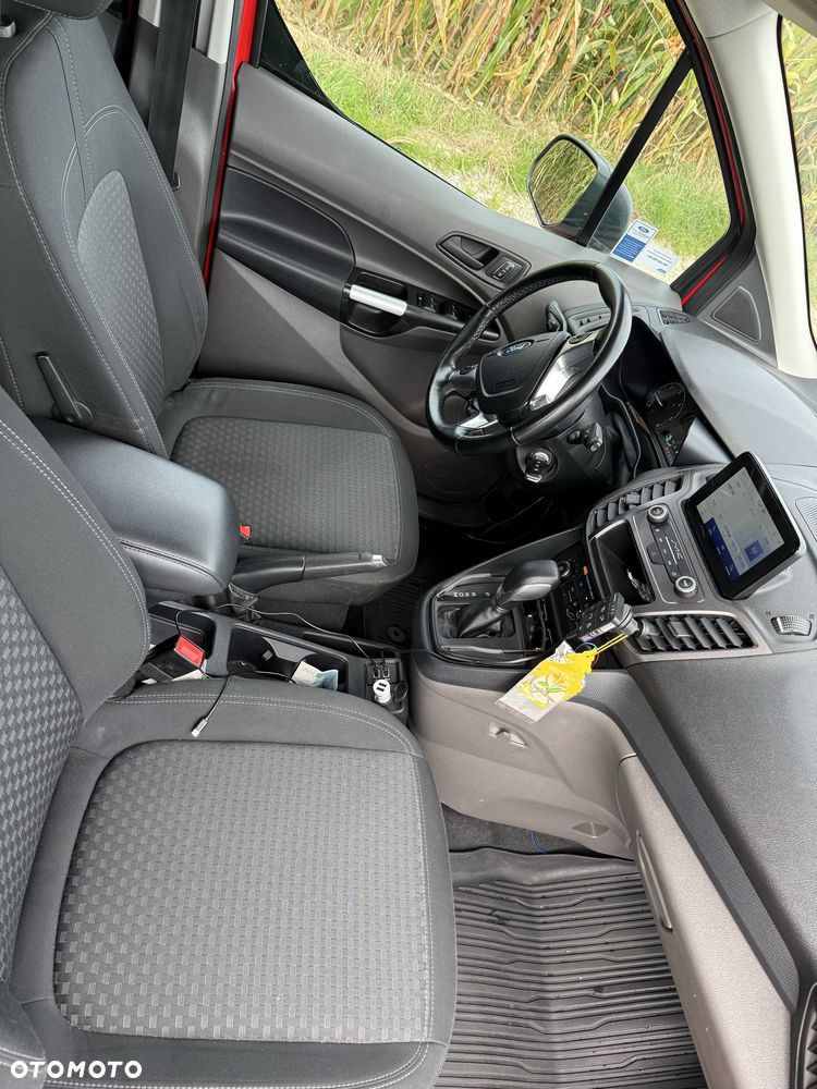 Ford Transit Connect - 7