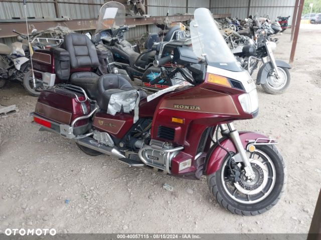 Honda GL - 20