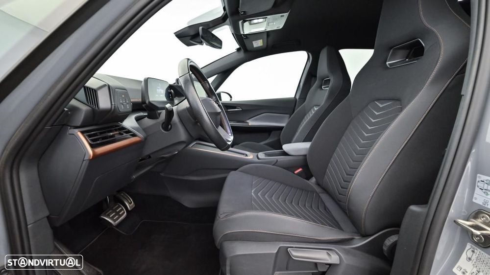 Cupra Born 58 kWh - 4