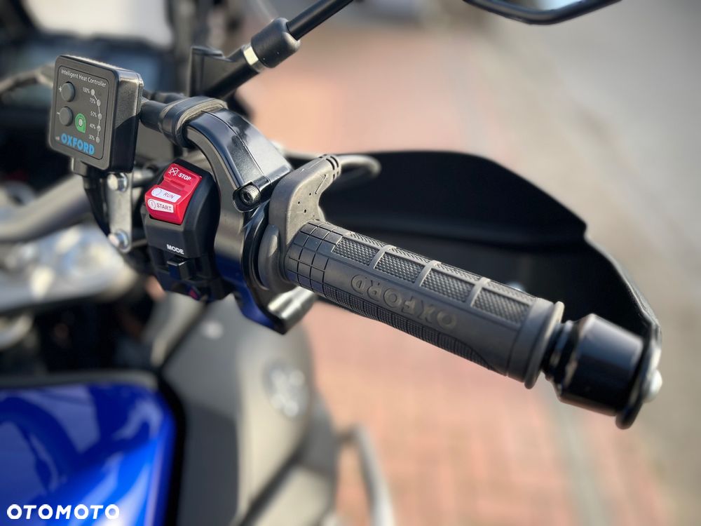 Yamaha Super Tenere - 13