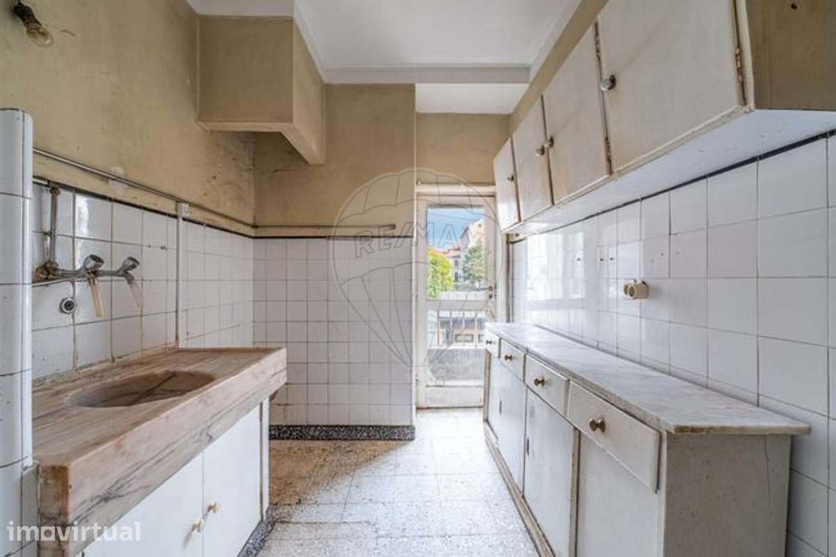 Apartamento T3 para venda - Grande imagem: 2/19