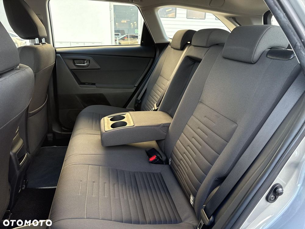 Toyota Auris Hybrid 135 Premium - 12