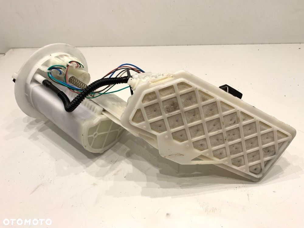 POMPA PALIWA  TOYOTA COROLLA Kombi (_E21_) 2019 - 2.0 Hybrid (MZEH12) 112 kW [152 KM] Hybryda silnik - 3