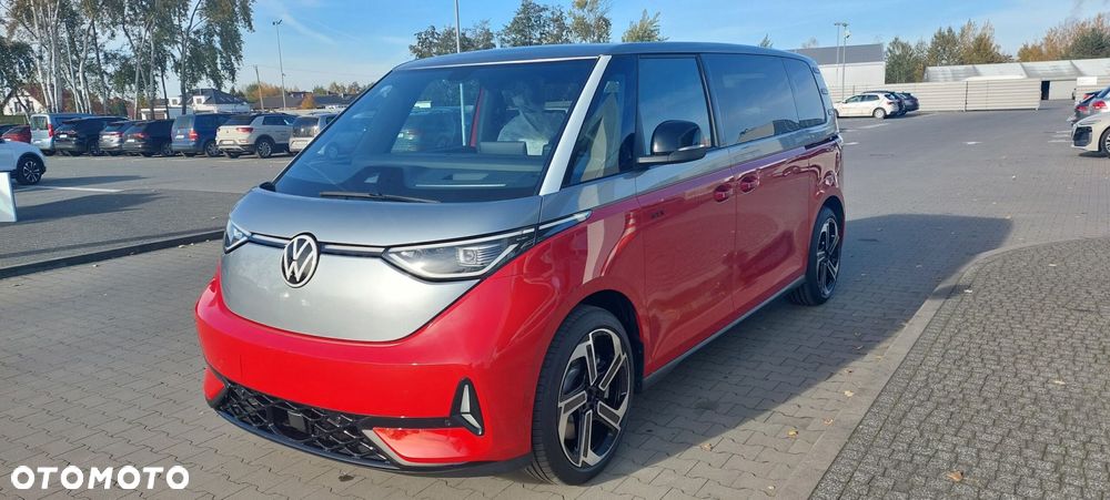 Volkswagen ID. Buzz - 2