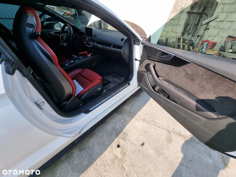 Audi S5 Coupé 3.0 TFSI quattro tiptronic - 17