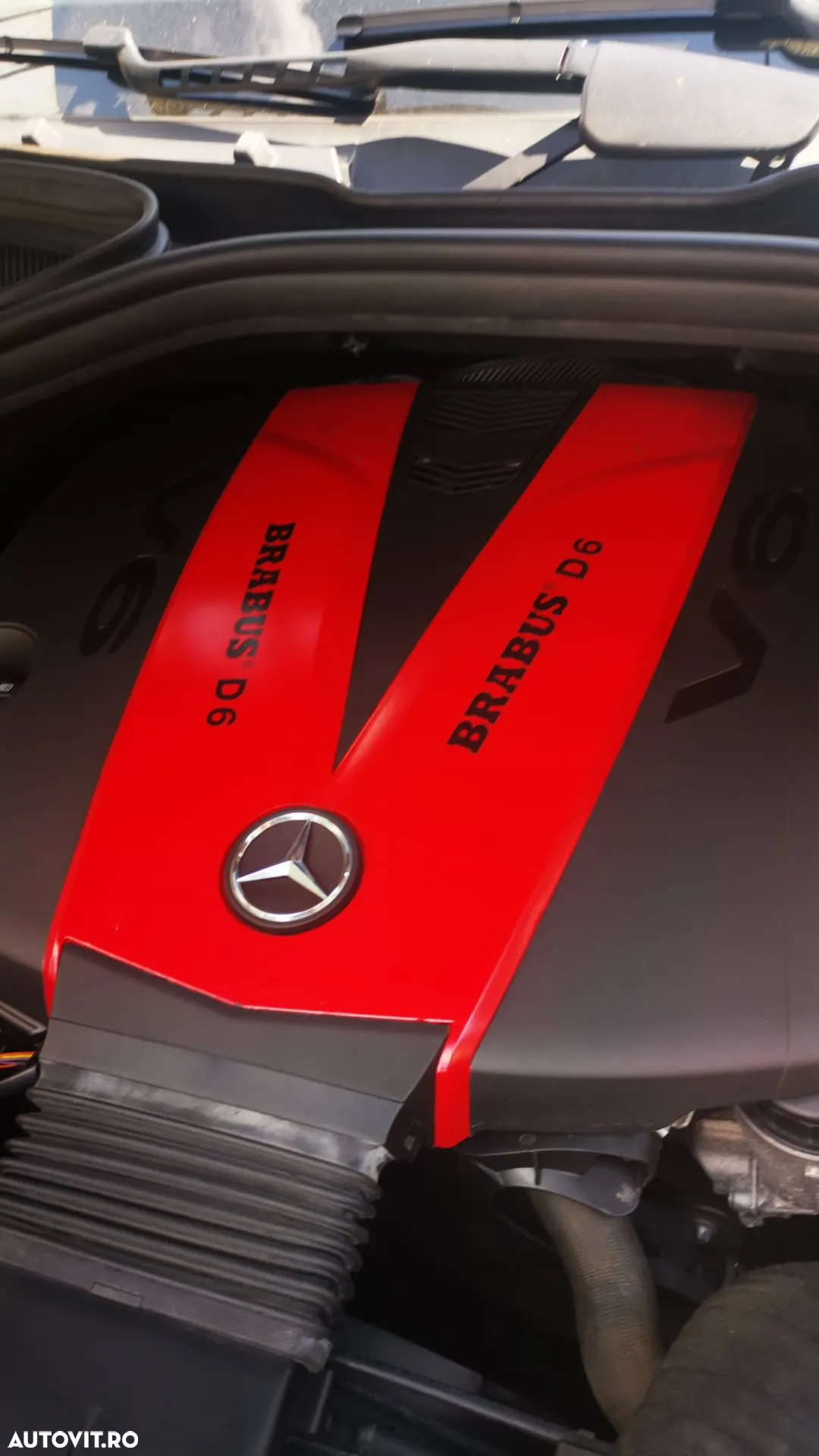 Mercedes-Benz GL 350 4MATIC BlueTec Aut. - 10