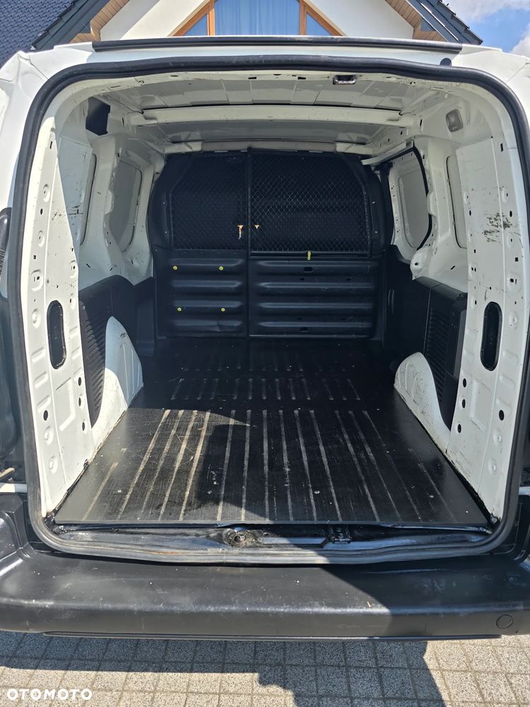 Citroën Berlingo - 21