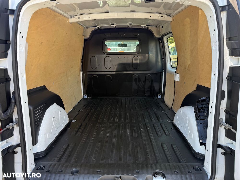 Renault Kangoo BLUE dCi 95 EDITION ONE - 9