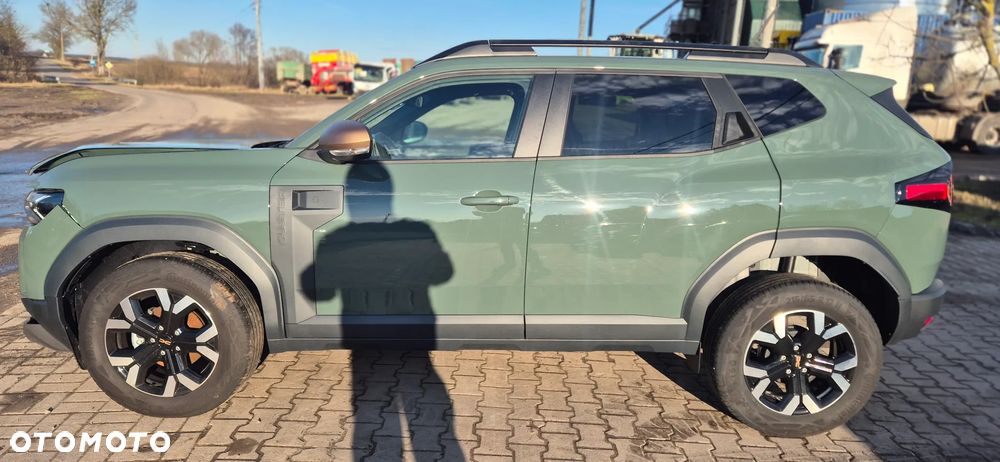Dacia Duster - 11