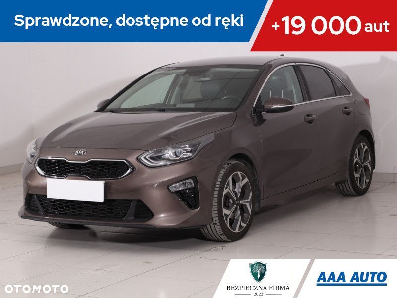 Kia Ceed - 2