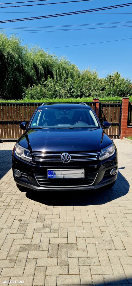 Volkswagen Tiguan 1.4 TSI BMT Trend&Fun - 6